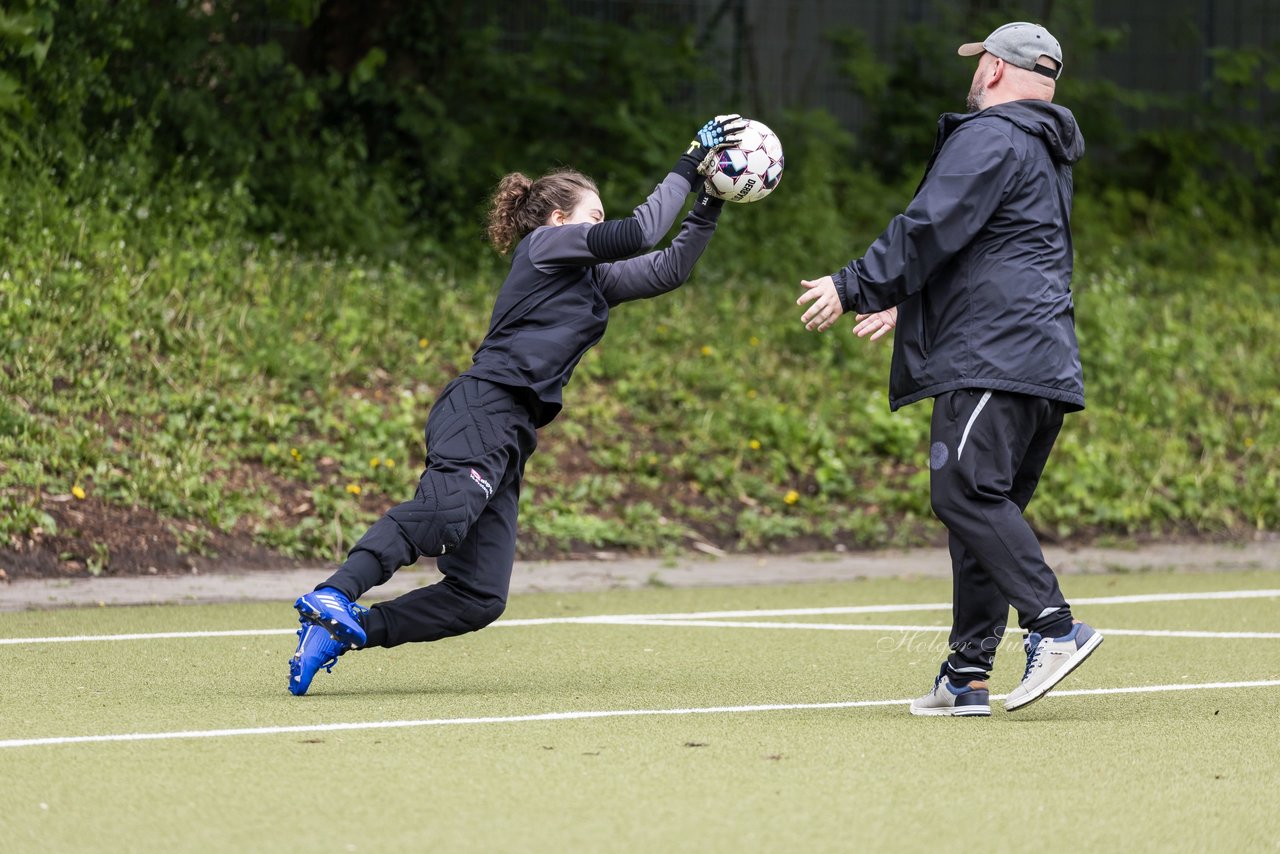 Bild 70 - F Komet Blankenese - Nienstedten : Ergebnis: 2:1